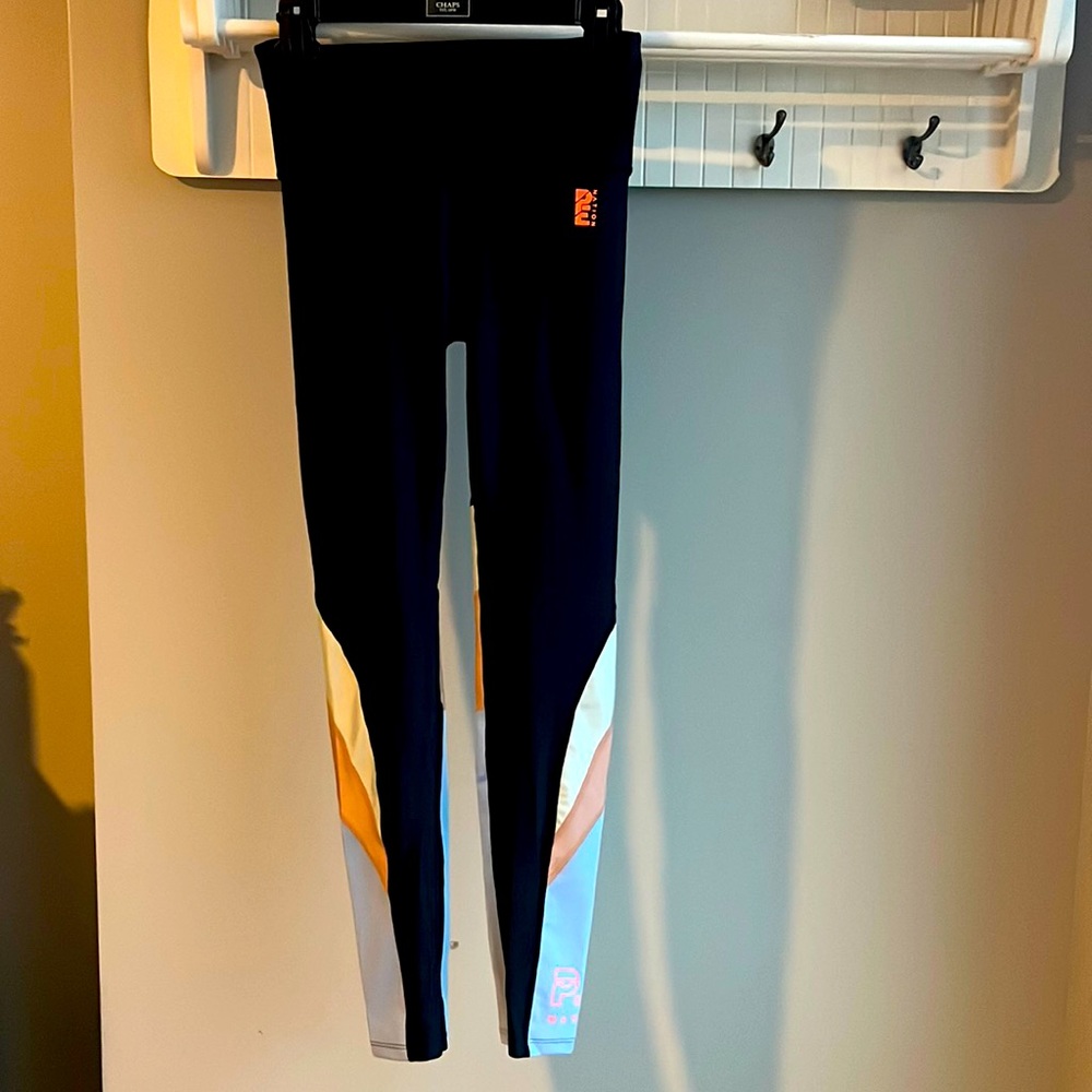 NWT PE Nation Leggings
